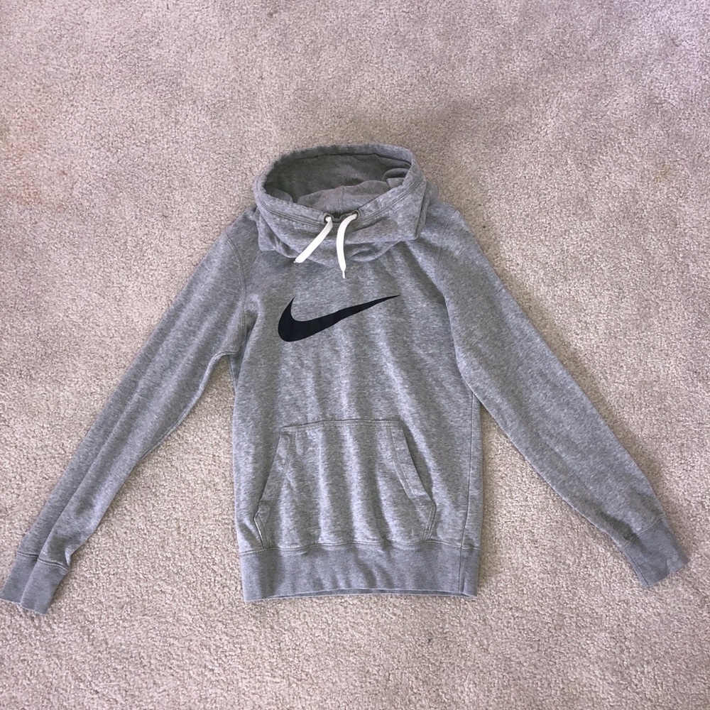 Nike hoodie